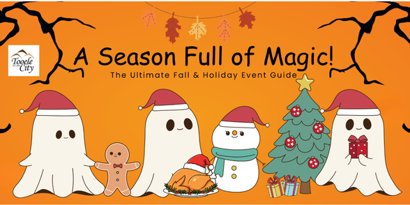 City Holiday Pages